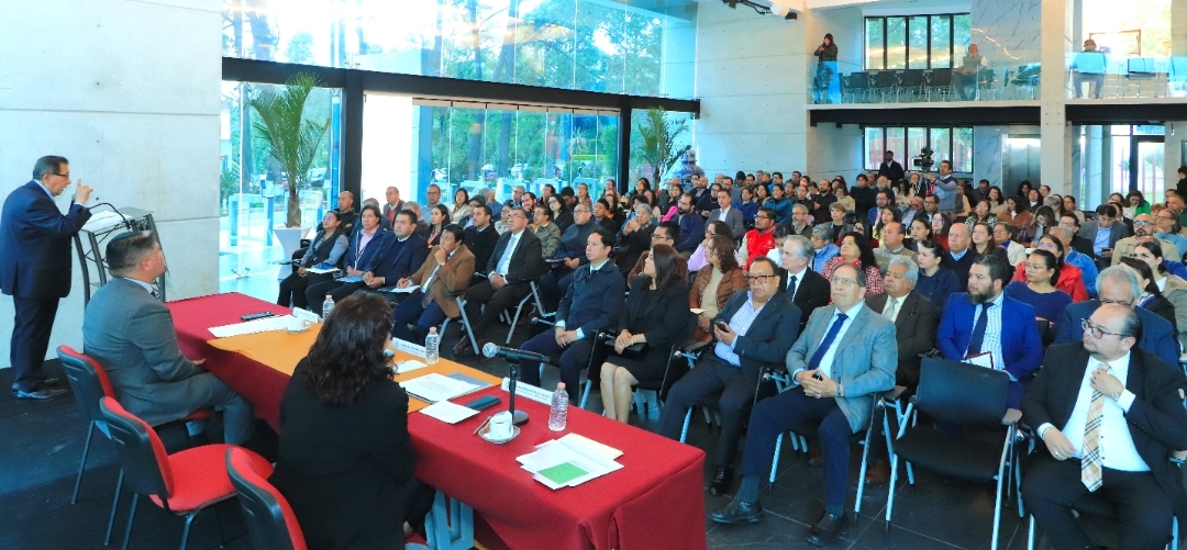 Dará la UATx impulso renovado para transformar sus posgrados con la integración del MHIC