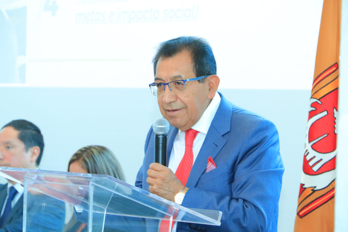 La UATx y Fundación Universitaria de Popayán afianzan colaboración académica