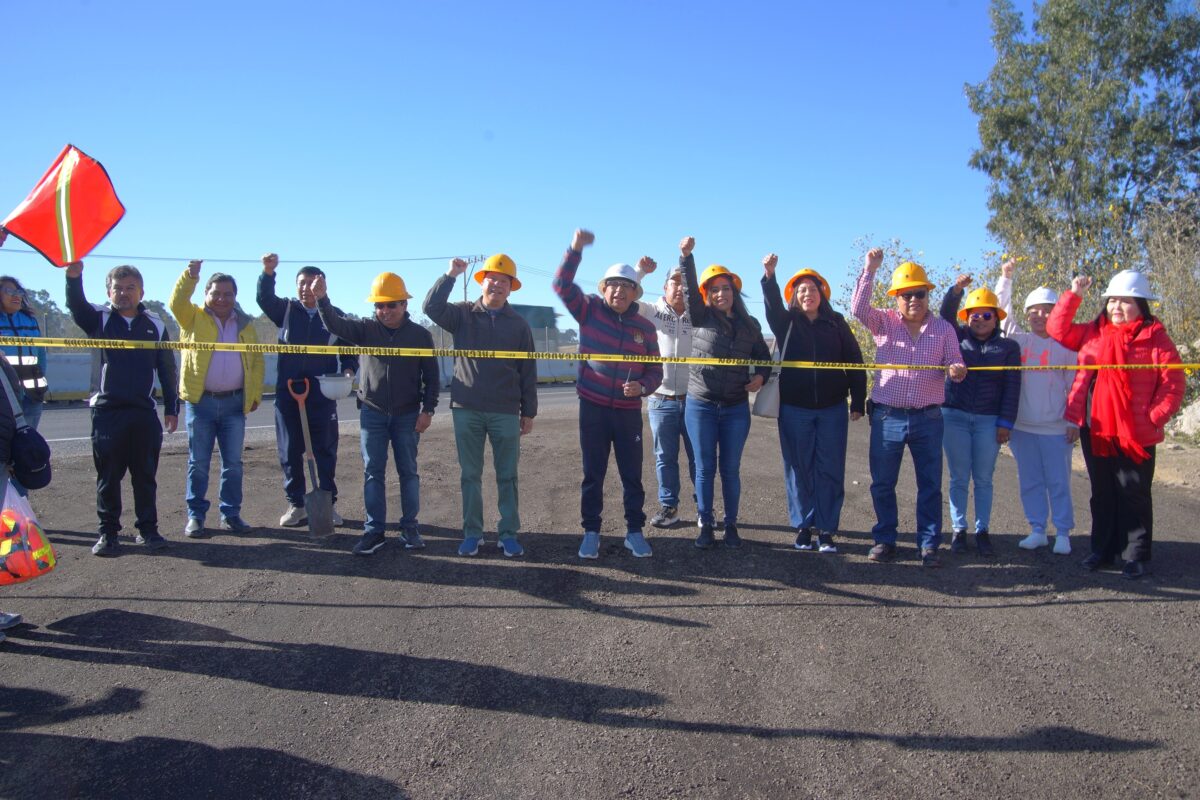 Arranca la UATx con los tequios en comunidades   