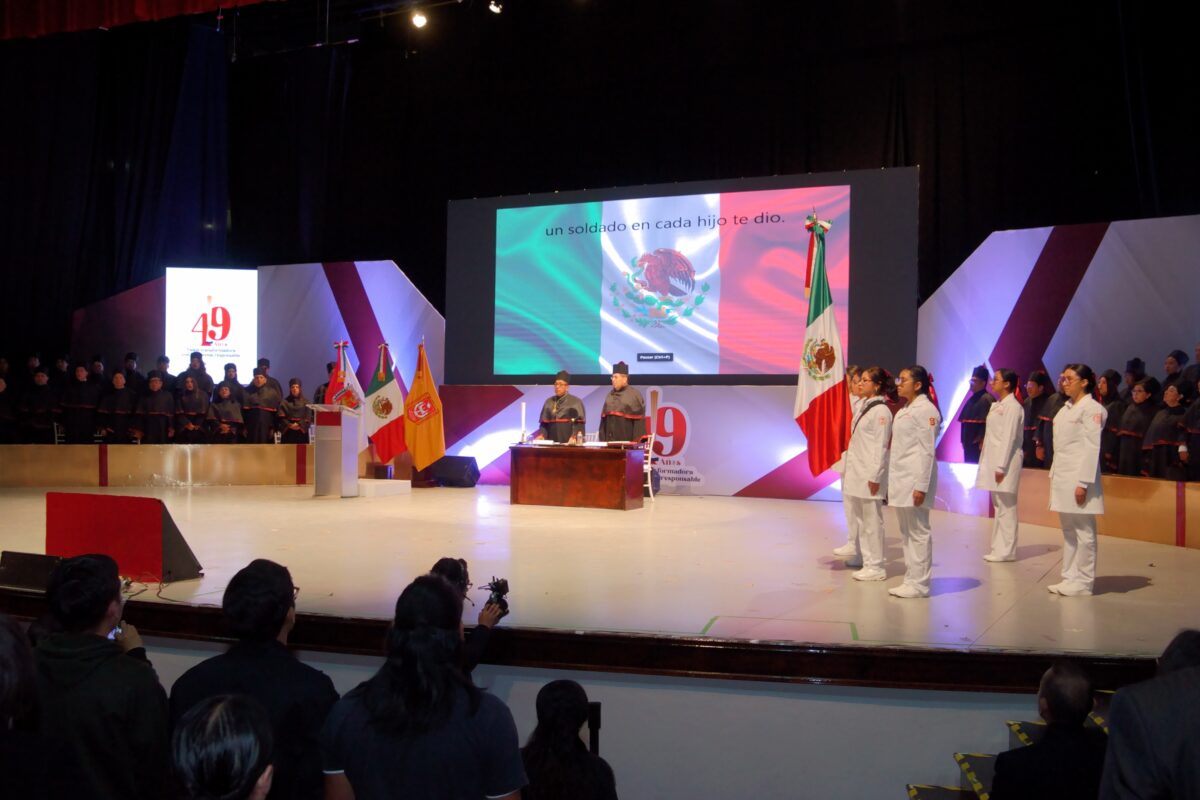 La UATx emerge y vive un posicionamiento inédito en su historia: Rector   