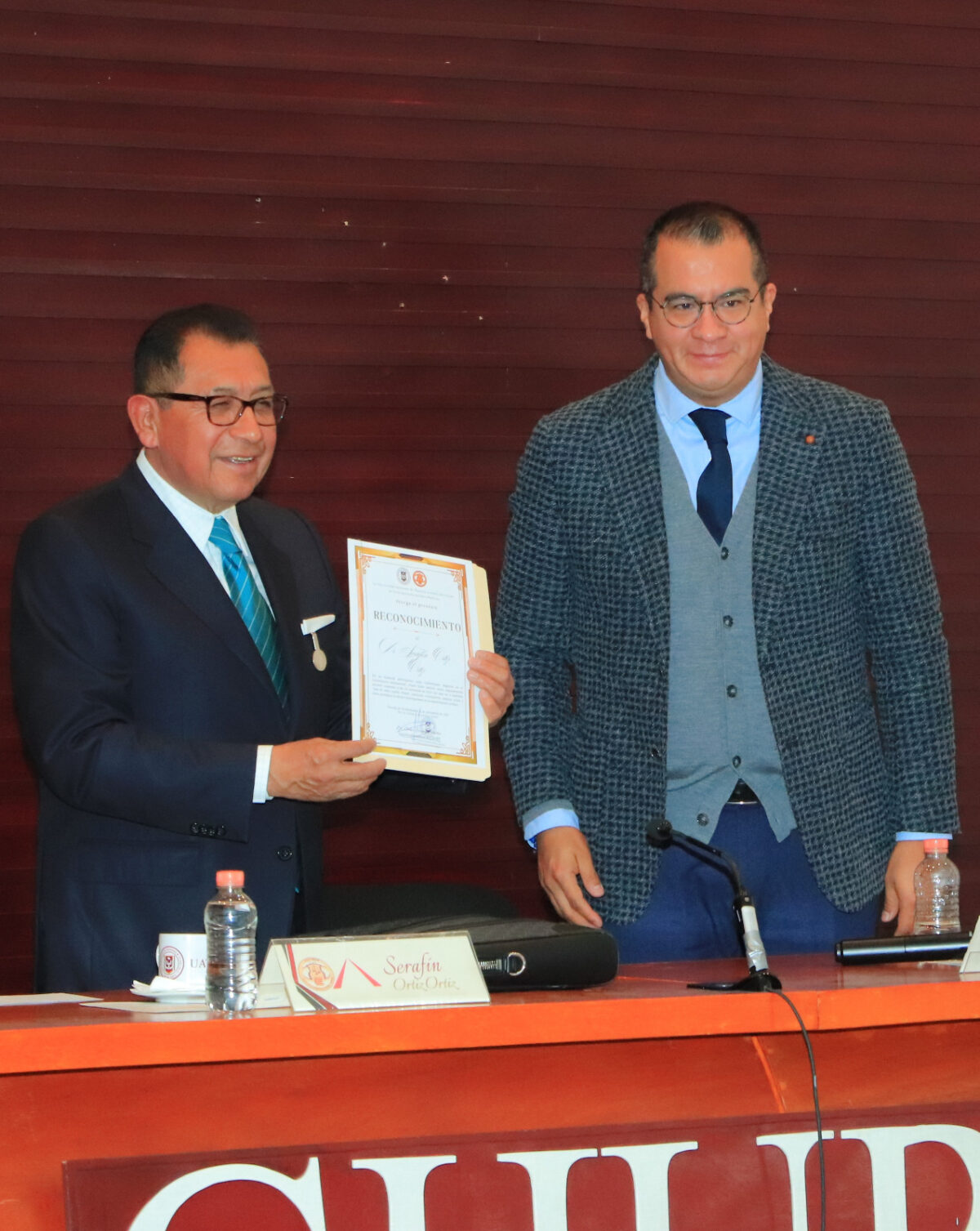 CIJUREP-UATx organizó el Conversatorio Internacional  ¿Nuevo Poder Judicial, nueva Argumentación Jurídica?