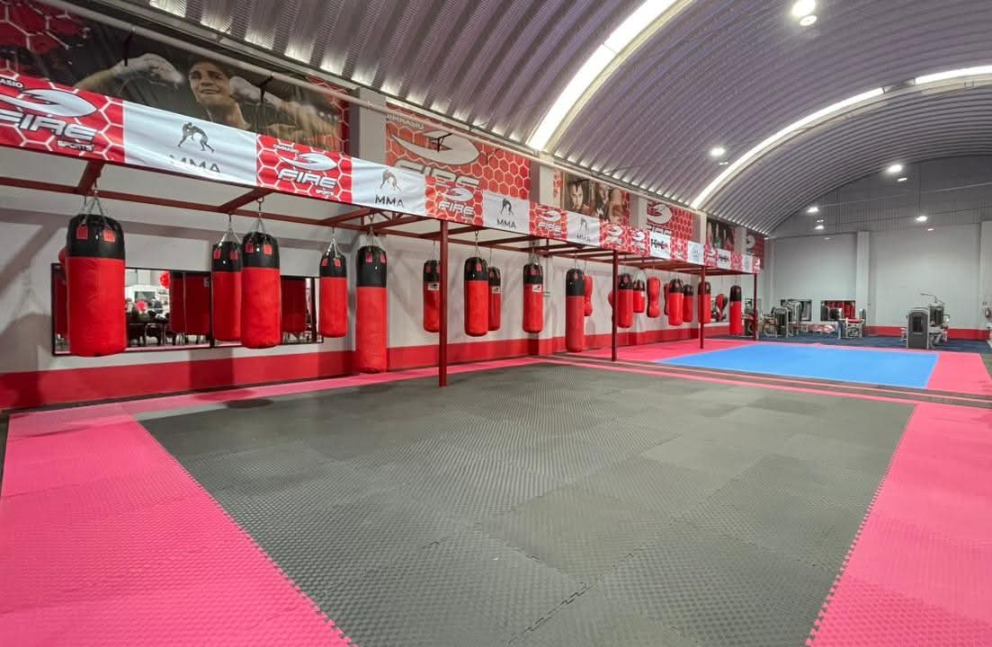 DEL 19 AL 23 DE NOVIEMBRE EL TORNEO NACIONAL FIRE SPORTS