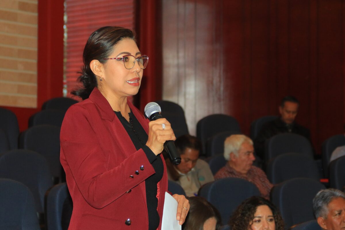 Exhortó Rector de la UATx a mantener estándares óptimos del servicio  educativo a responsables del Sistema de Autogestión de la Calidad