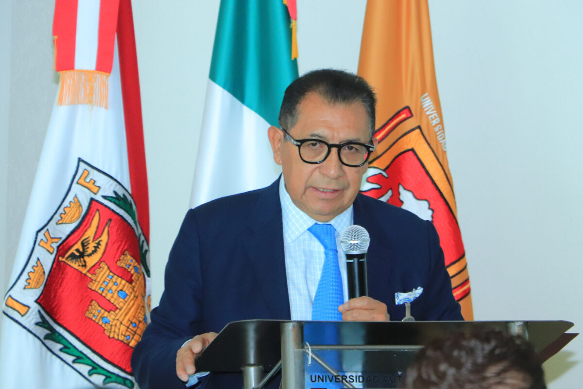 La UATx incorpora el MHIC como eje formativo de sus programas de posgrado