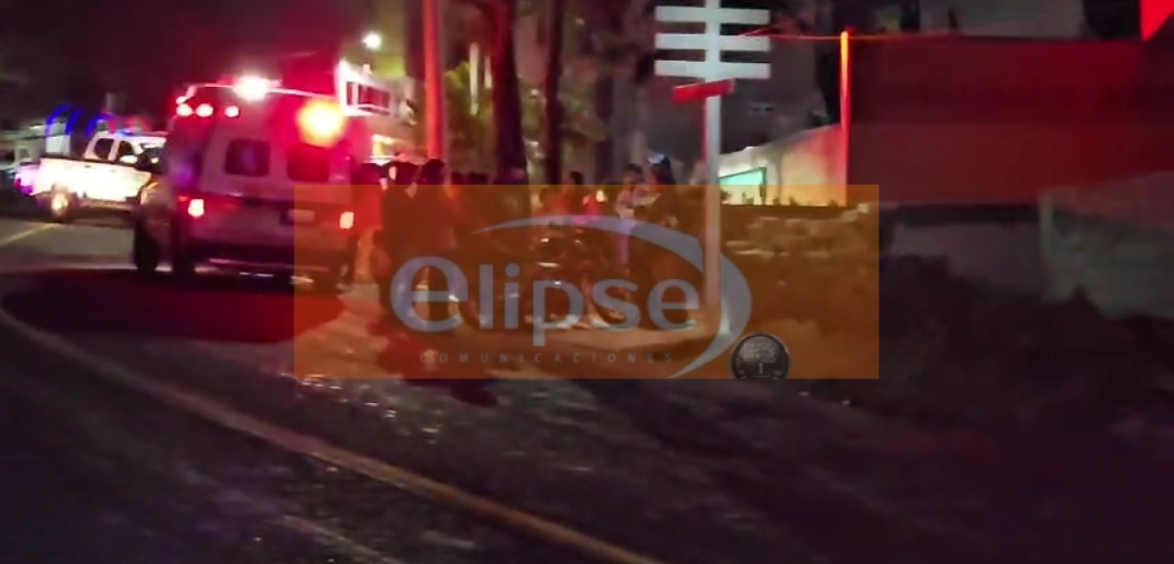 Joven incendia su casa para evitar ser internado en rehabilitación