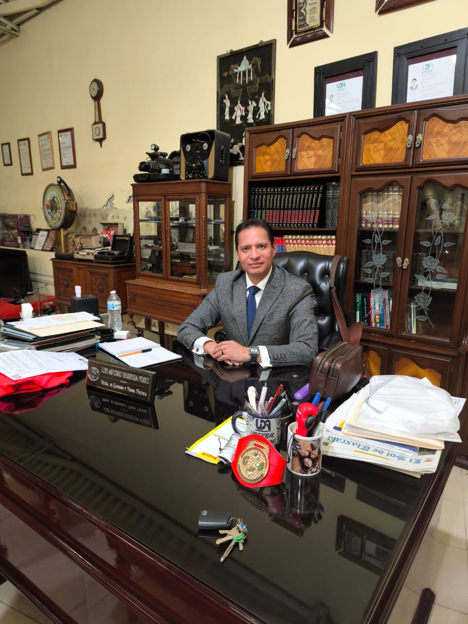 EXHORTA FIRE SPORTS A TODA LA SOCIEDAD TLAXCALTECA A REALIZAR UN DEPORTE