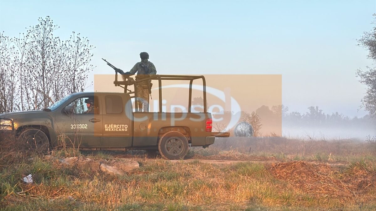 Hallan fosa clandestina en Panotla: Confirman muerte de “El Pescado” y su escolta; hay sicarios de Nayarit detenidos