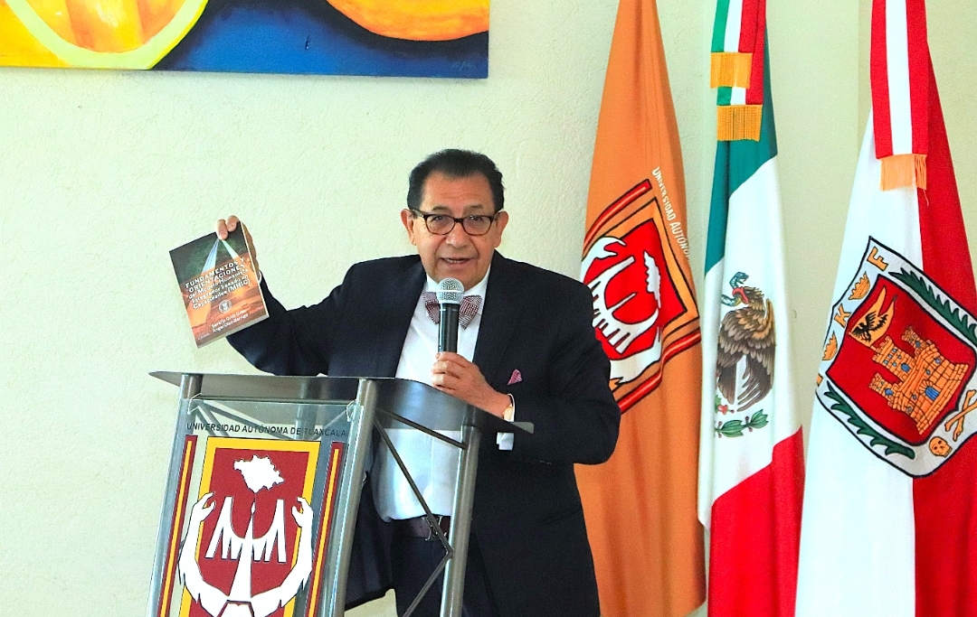 La UATx ofrece curso de inducción para aspirantes a docentes de nuevo ingreso