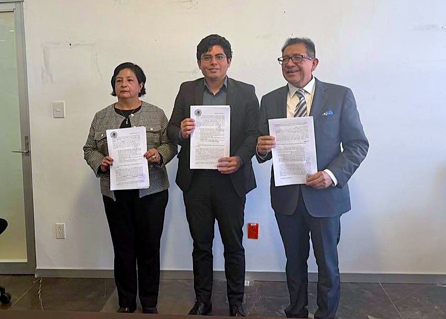 UATx y STUAT acuerdan revisión salarial 2026   