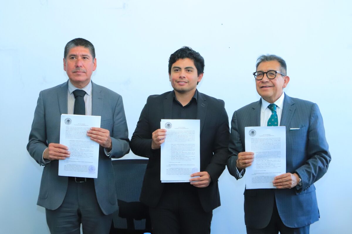 Con0venio de revisión contractual 2026