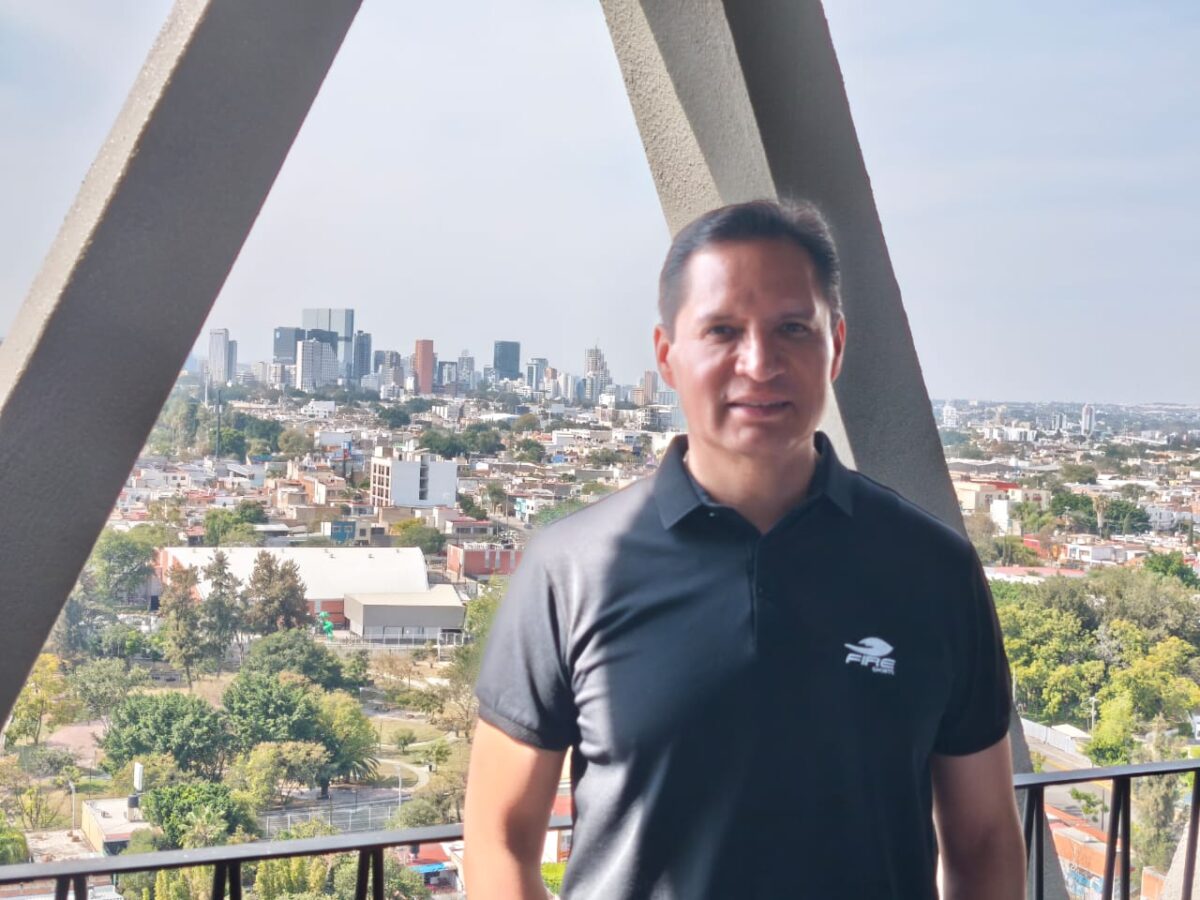 ANUNCIA FIRE SPORTS FUNCION INTERNACIONAL DE KICK BOXING