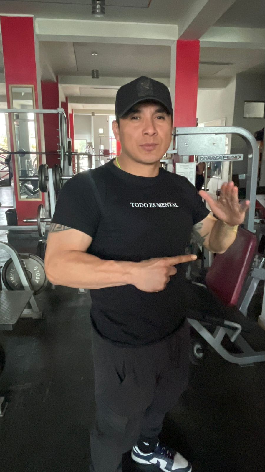 Todo es Mental celebra su primer aniversario impulsando la reconstrucción del cuerpo y la mente