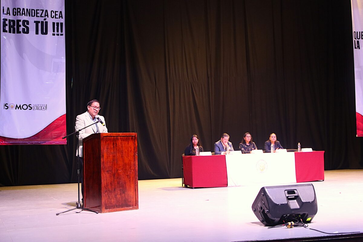 FCEA celebra con foro académico el Día del Negociador Internacional