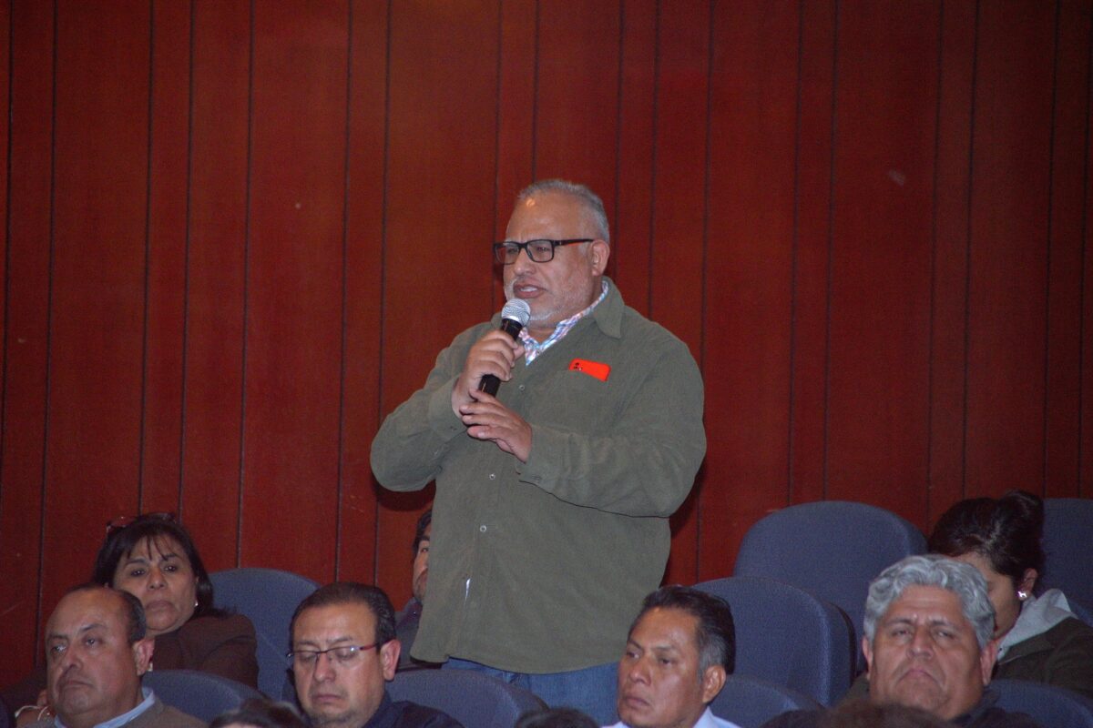 La UATx es pilar de la investigación científica en Tlaxcala