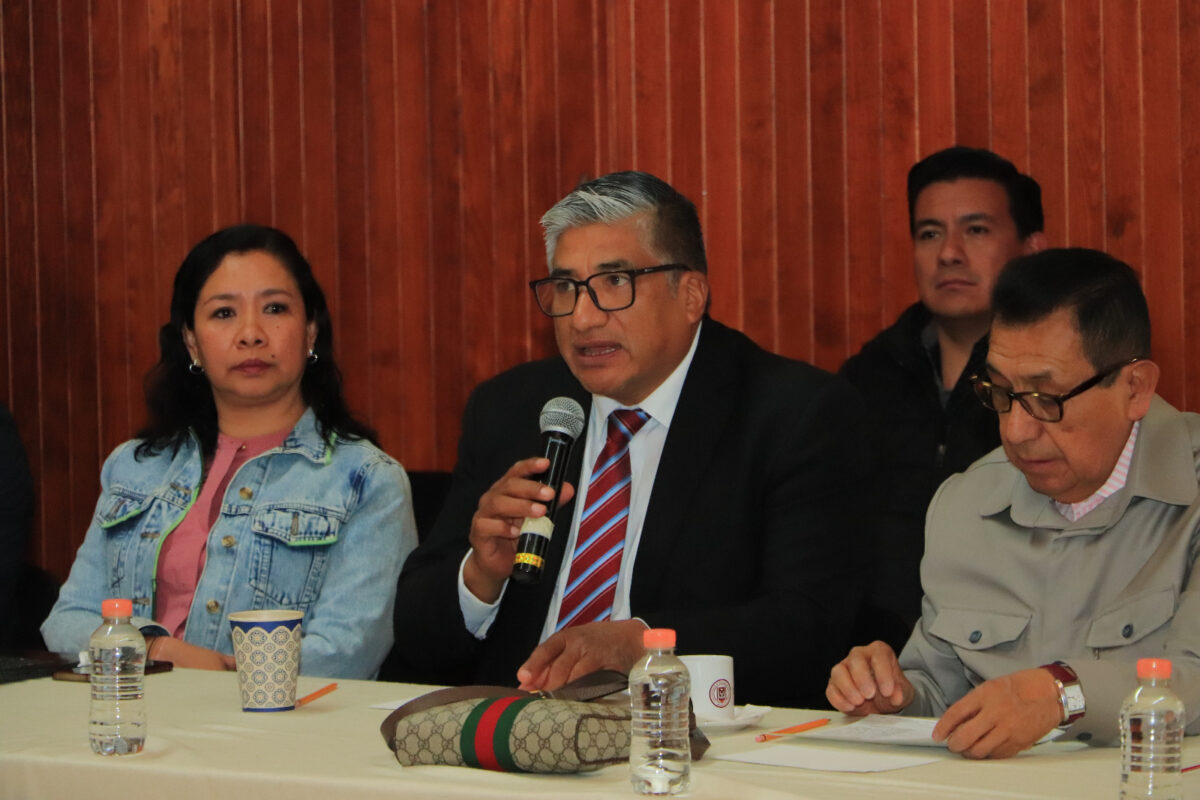 Fortalece la UATx su Sistema Institucional de Autogestión de la Calidad