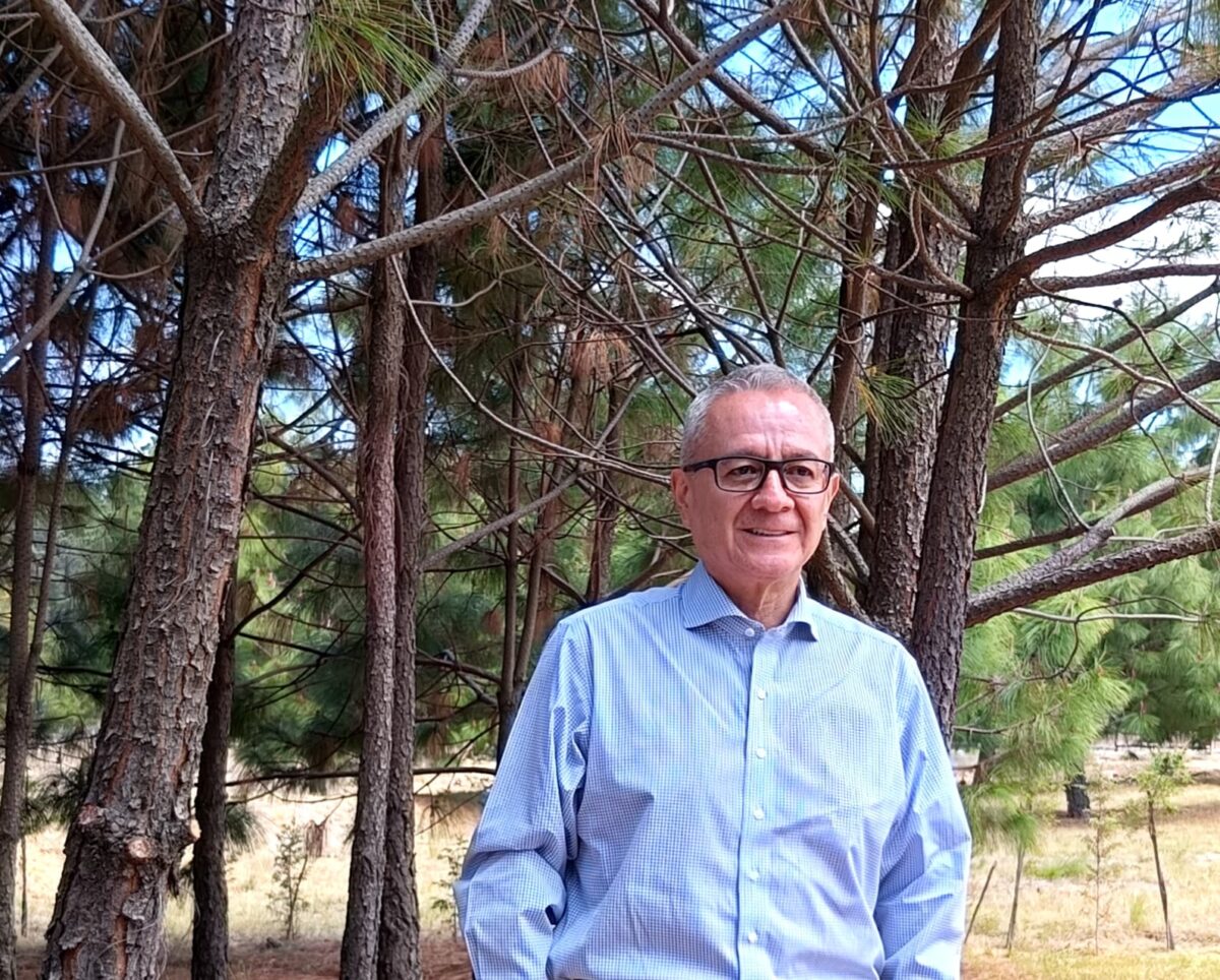 ÓSCAR FLORES RESALTA IDENTIDAD Y RAÍCES EN ENCUENTRO EN LA MALINCHE