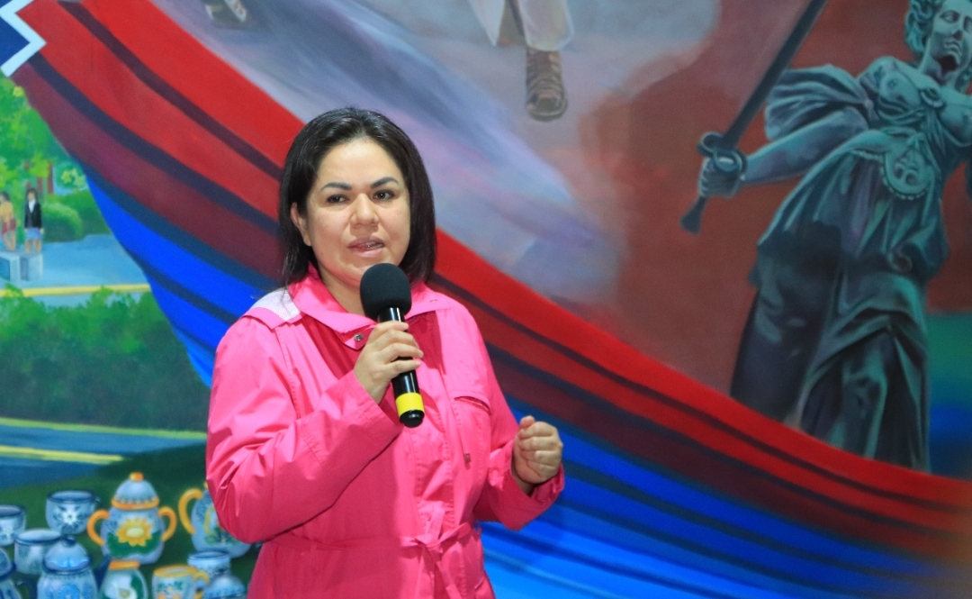 El STEIESET se suma a una cultura que favorece  la vida plena de las mujeres universitarias UATx