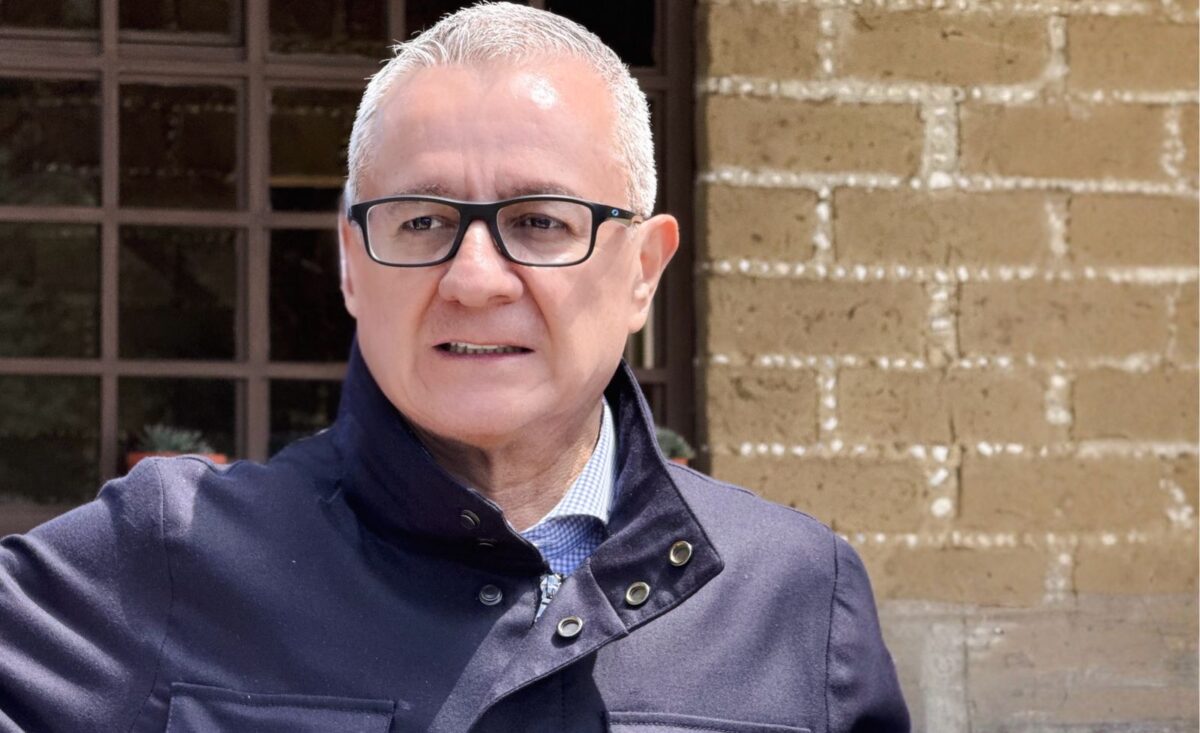 LA JUVENTUD, MOTOR DE LA TRANSFORMACIÓN: