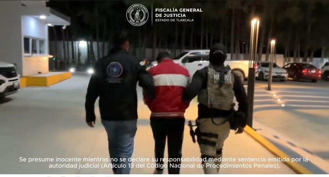 POLICÍA DE INVESTIGACIÓN APREHENDE A DOS HOMBRES POR EXTORSIÓN AGRAVADA: FGJE