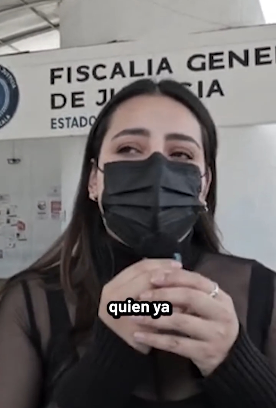 En Tlaxcala, intentan despojar a una familia de sus bienes con firmas falsas