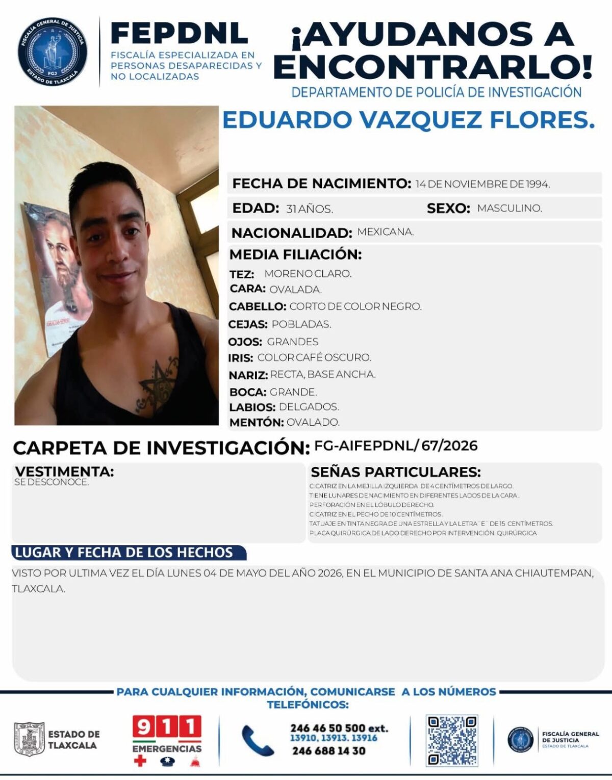 Ayuda a encontrar