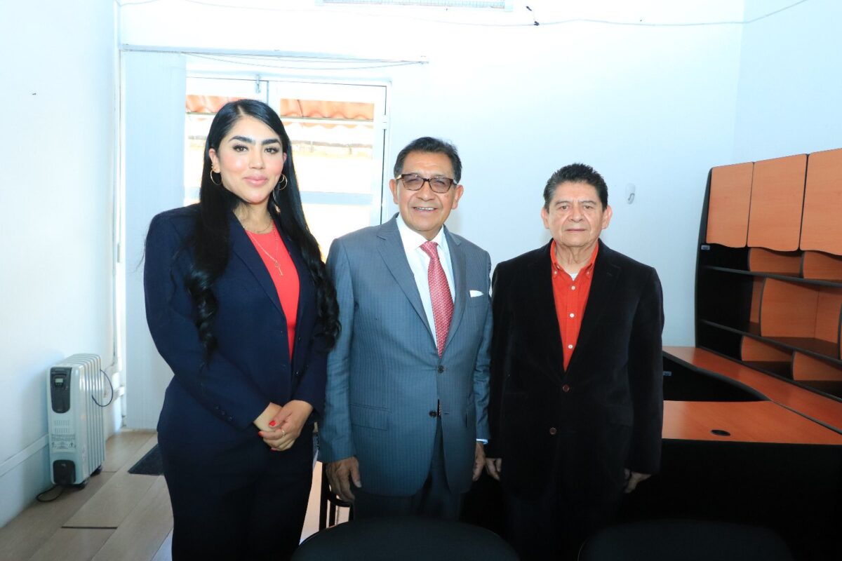 La UATx acerca el conocimiento a la niñez tlaxcalteca de forma práctica y divertida