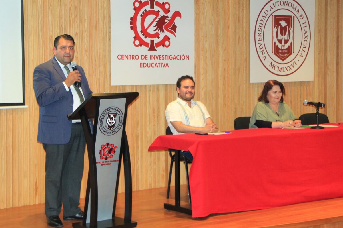 Consolidan CA-UATx su contribución al desarrollo científico y humanístico