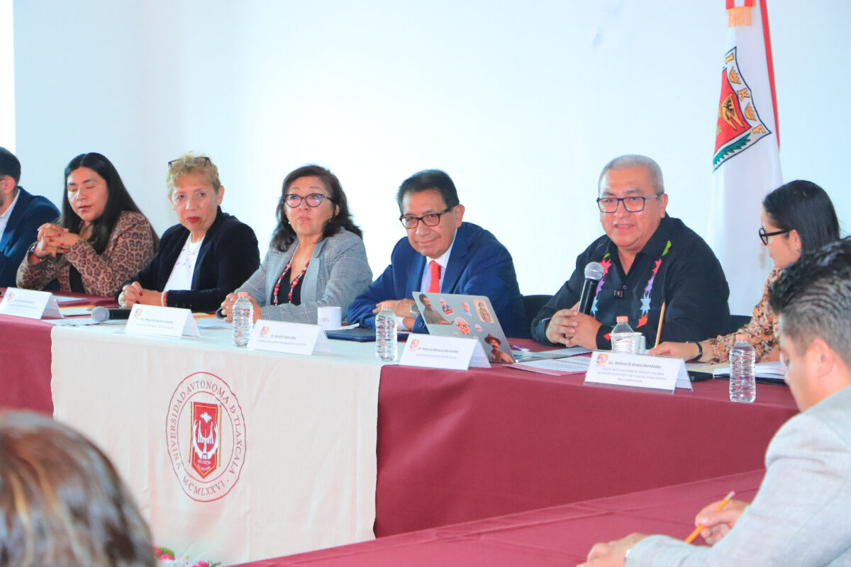 Tenemos el reto de que Tlaxcala siga siendo el eje rector  de la Educación Inicial para México: Serafín Ortiz
