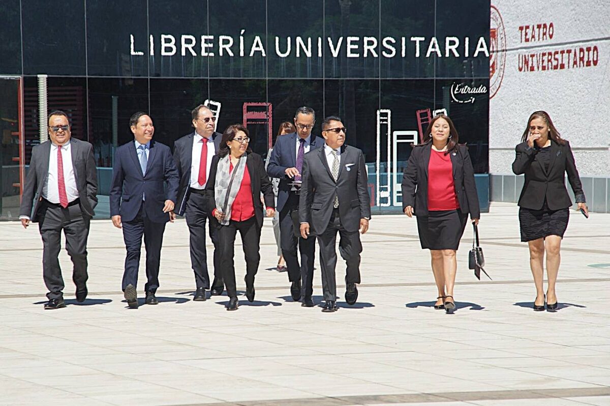 Celebra la UATx el “Día de la Universidad” y refrenda  su legado en la transformación de la sociedad tlaxcalteca