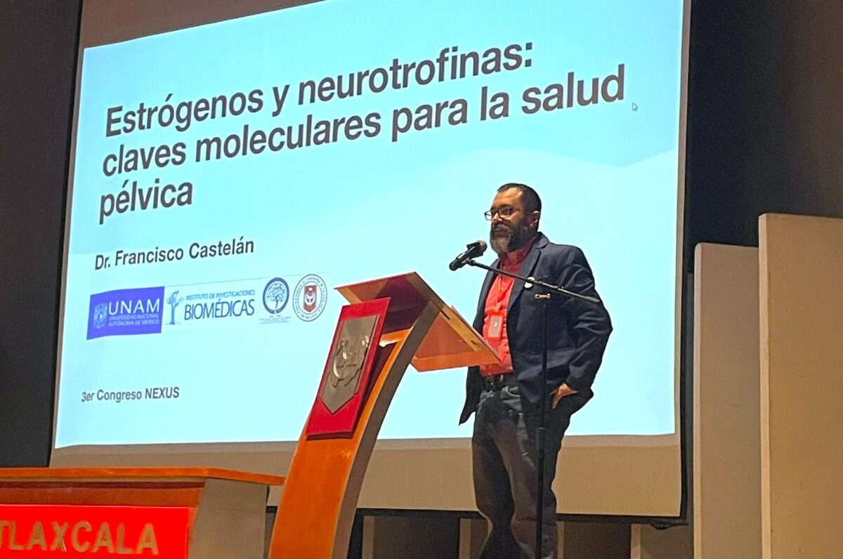 Ponemos al servicio de la sociedad el conocimiento que atiende problemas concretos: SOO