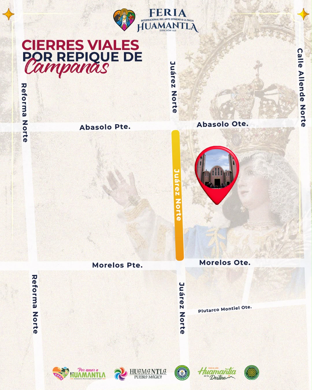 🔔 ¡La cuenta regresiva terminó!