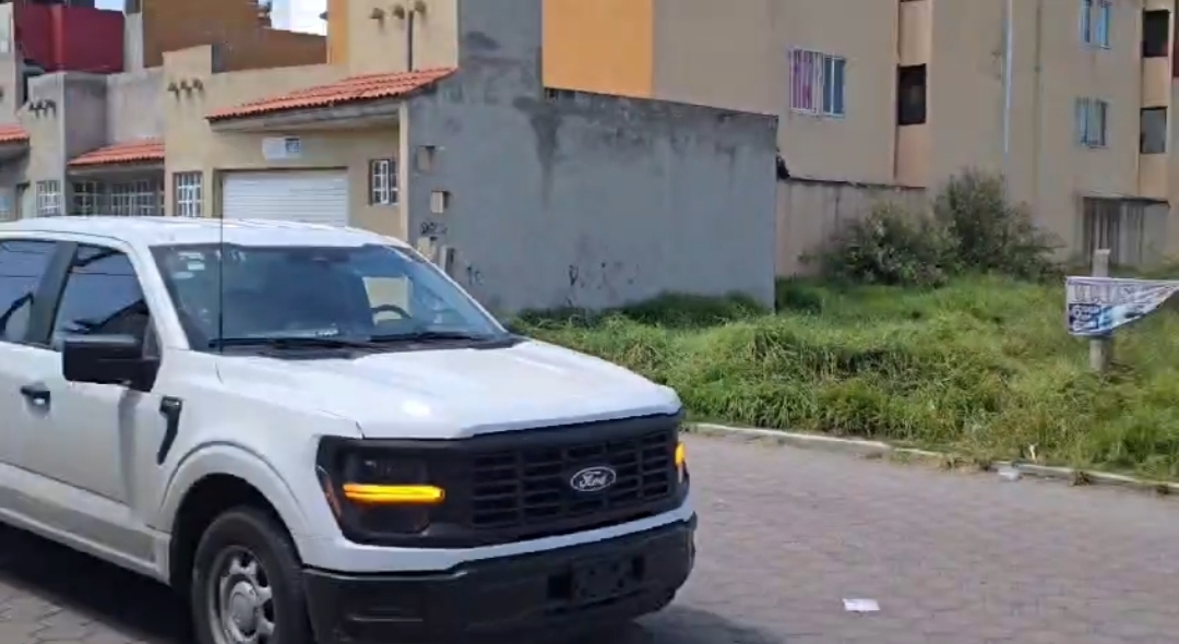 Cae “El Jarocho” en Huamantla; era objetivo prioritario de la FGR y exoperador de Los Zetas