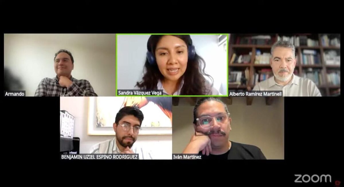 Fortalecen UATx, Wikimedia México y UV formación en tecnologías digitales