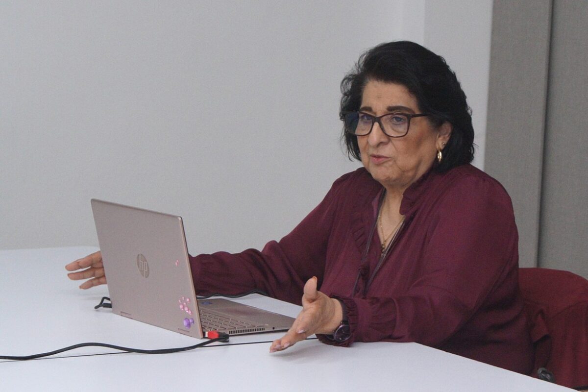 Consolida CIE-UATx espacios de formación continua   