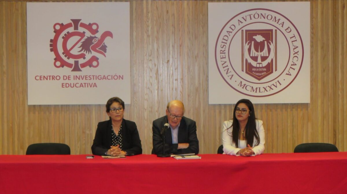 CIE-UATx y SEPE-USET fortalecen la reflexión   colectiva sobre la práctica educativa