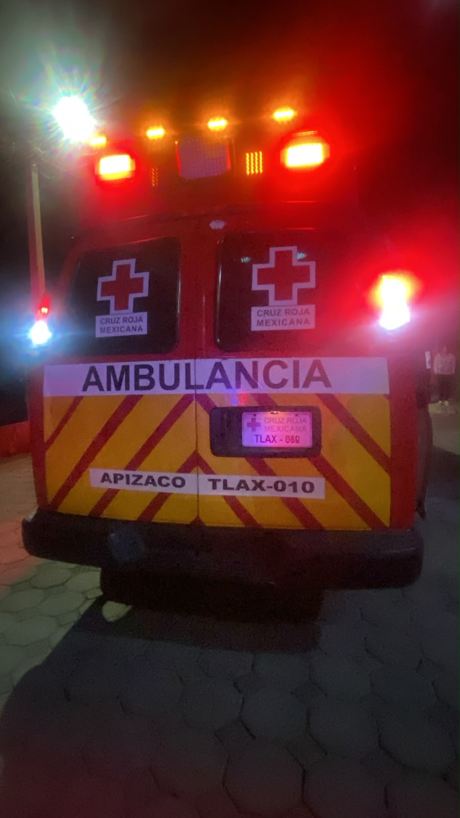 Balean a abuelito en Tocatlán y muere en el hospital