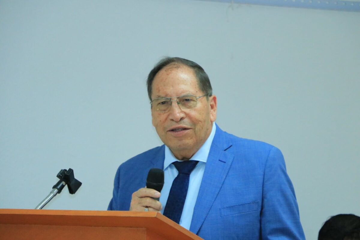 Celebra UATx 40 años de Lengua y Literatura Hispanoamericana de FFyL