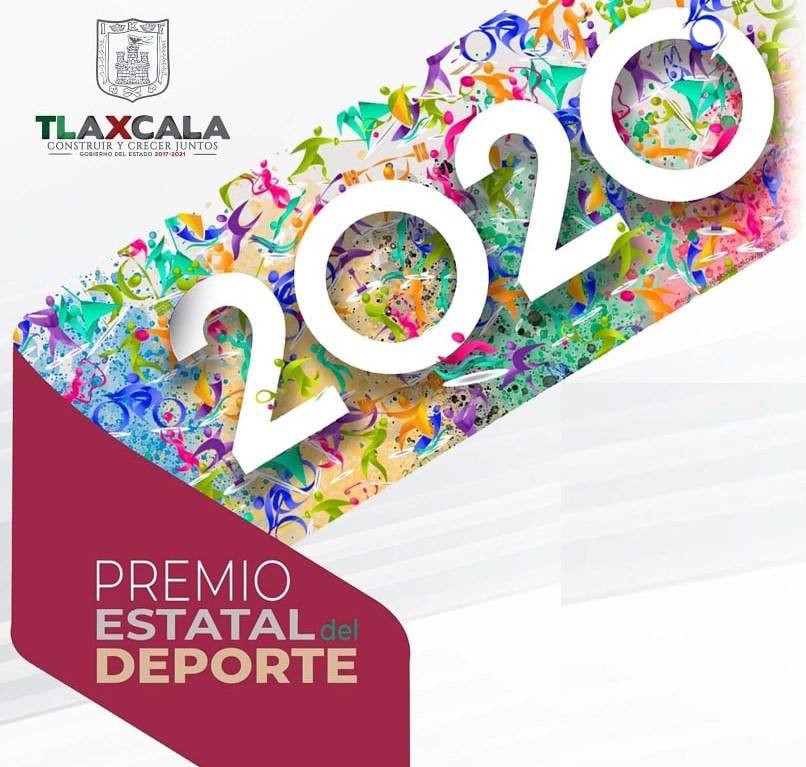 PRESENTA IDET CONVOCATORIA DEL  PREMIO ESTATAL DEL DEPORTE 2020