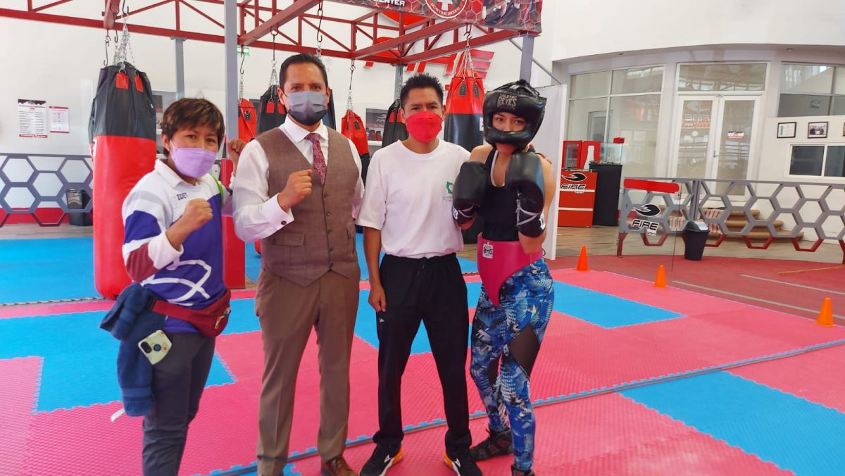 Boxeo Tlaxcalteca, al asalto nacional: busca presencia en la etapa final CONADE. 