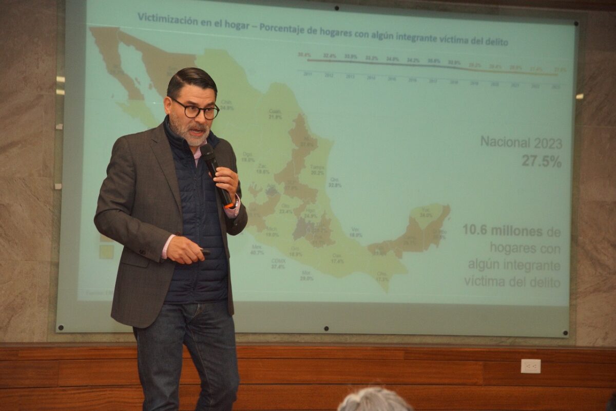 CIJUREP-UATx impulsa métodos innovadores para abordar problemáticas jurídicas con impacto social