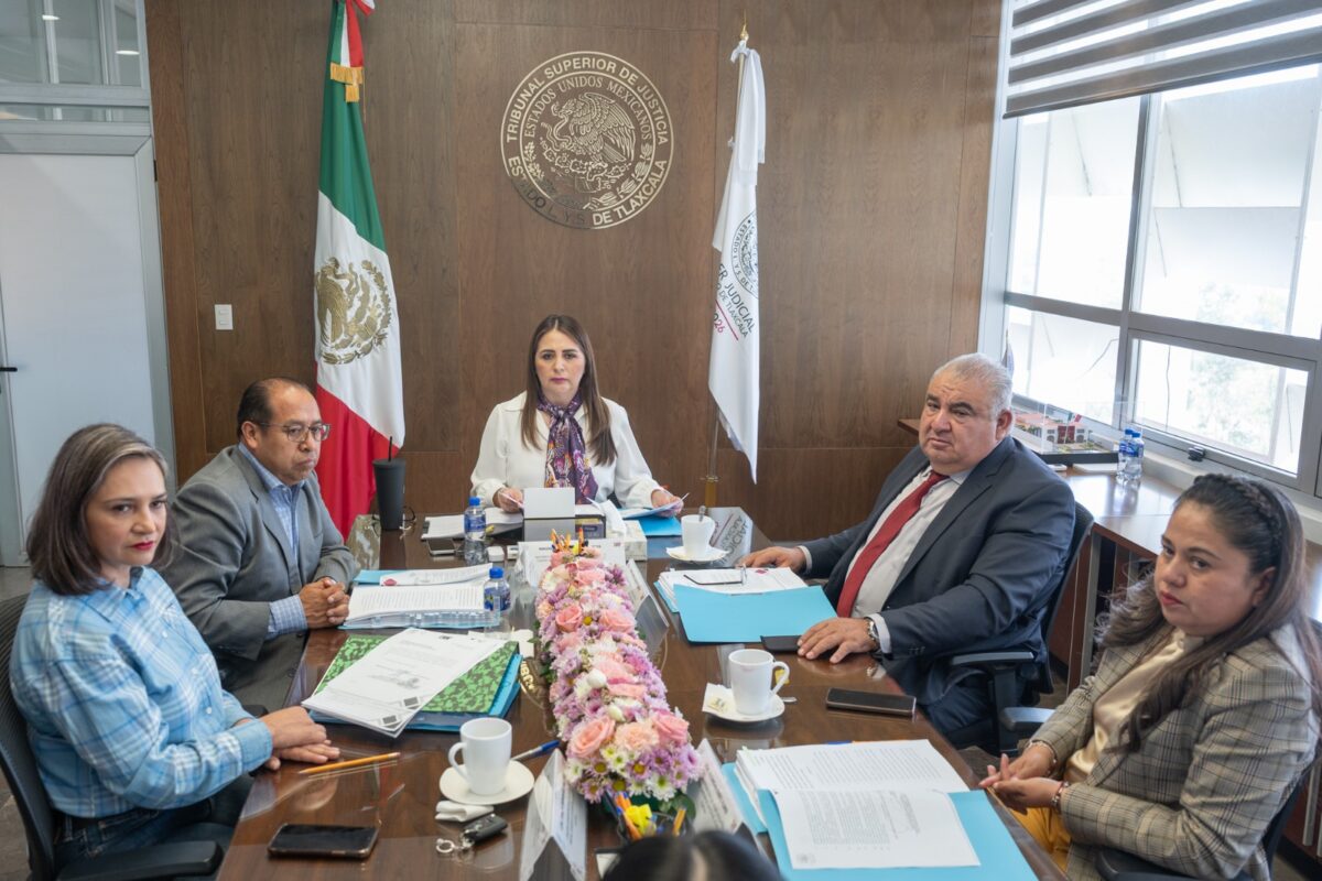 Aprueba Consejo de la Judicatura Lineamientos para aplicación de pruebas de alcoholimetría