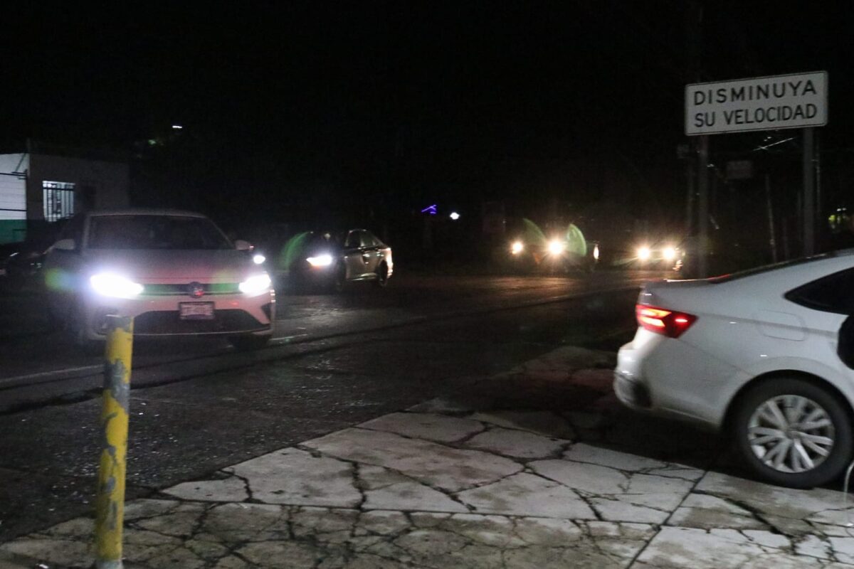 “El Leches” ya está en Tlaxcala: Presunto asesino de Policías en Zacatelco ingresa al CERESO