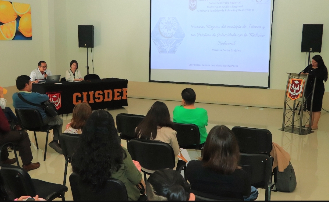 Proyectos de investigación del CIISDER-UATx atienden problemáticas