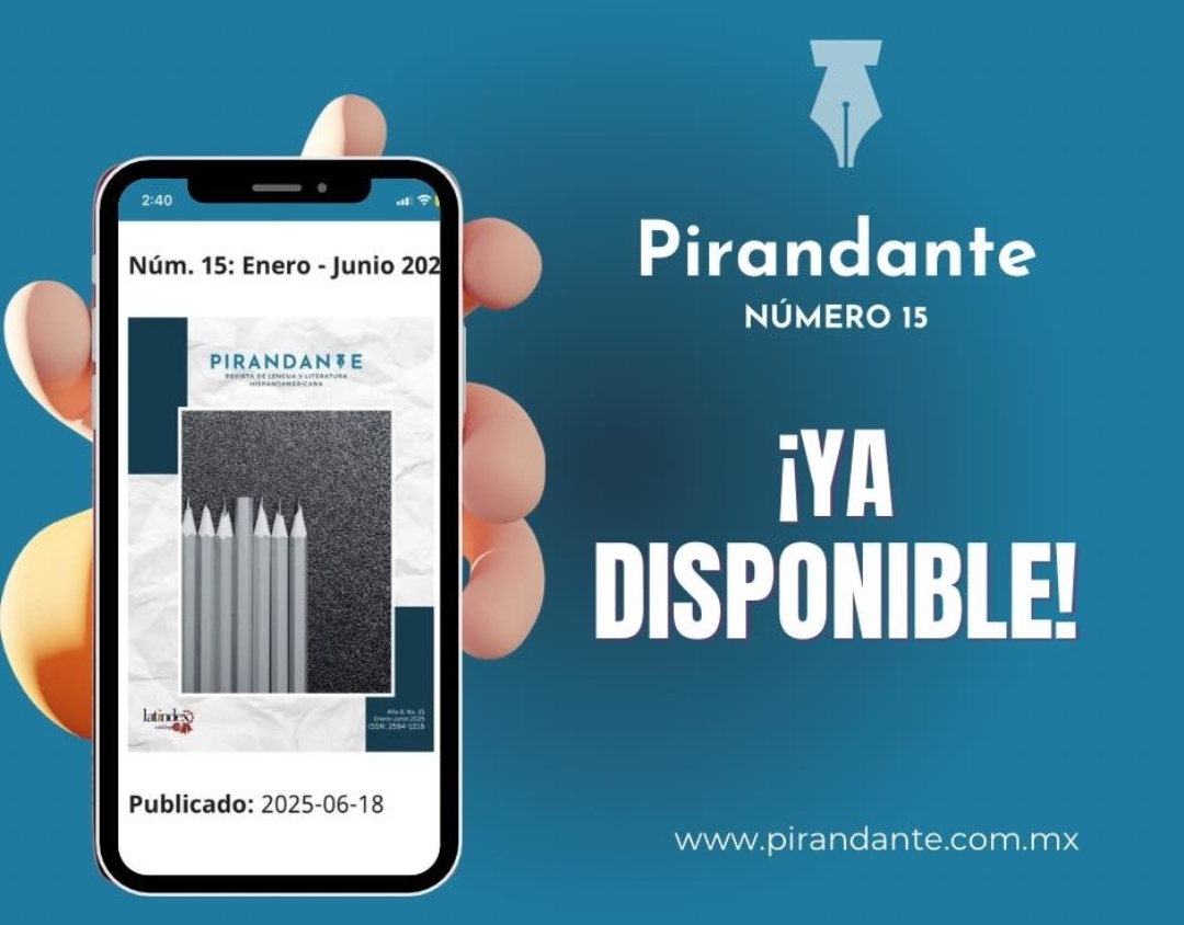 Filosofía y Letras UATx publica nuevo número de   ü