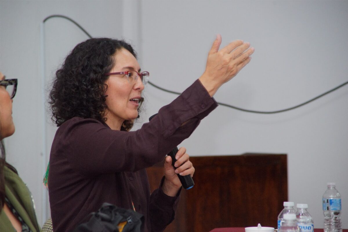 Maestría en Estudios de Género UATx promueve  el diálogo con otras formas de estudiar el feminismo   