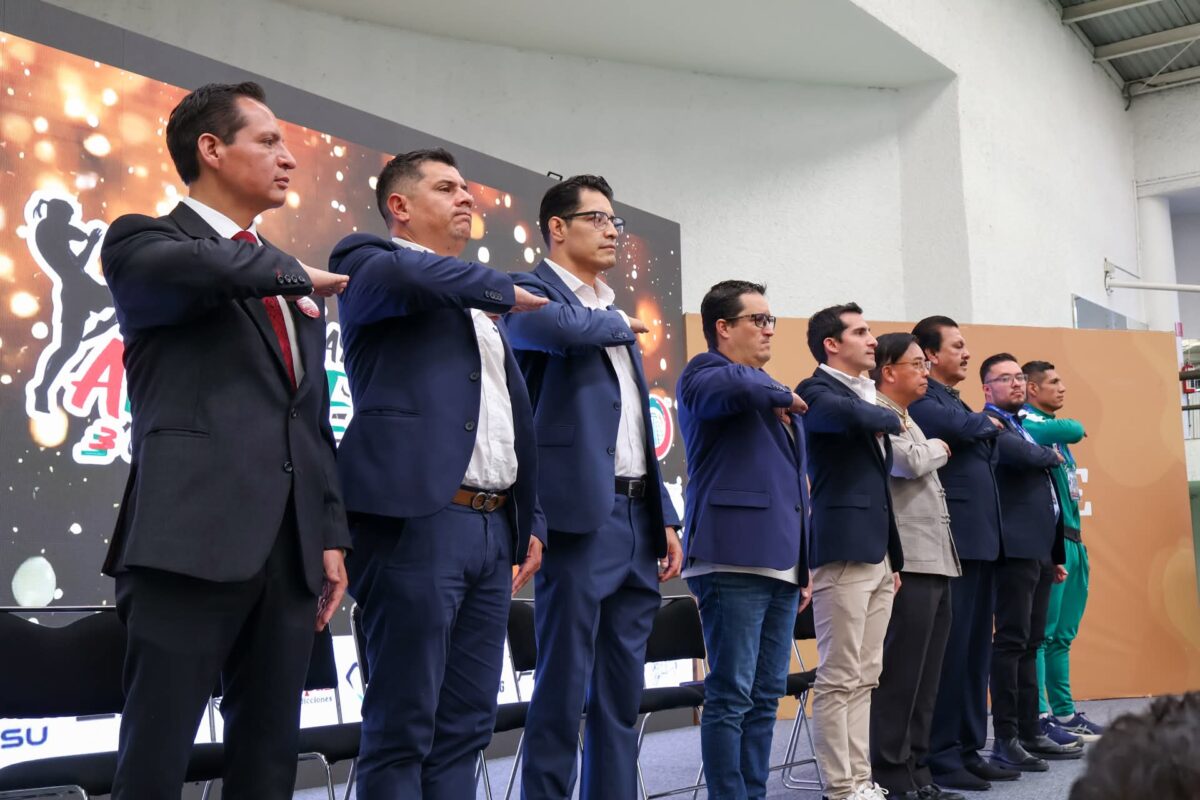 FIRE SPORTS PRESENTE EN EL CAMPEONATO PANAMERICANO DE MUAY THAI