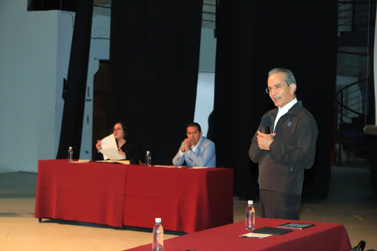 UATx y SEPE-USET fortalecen formación de educadoras  con el foro “Retos actuales en la educación preescolar”