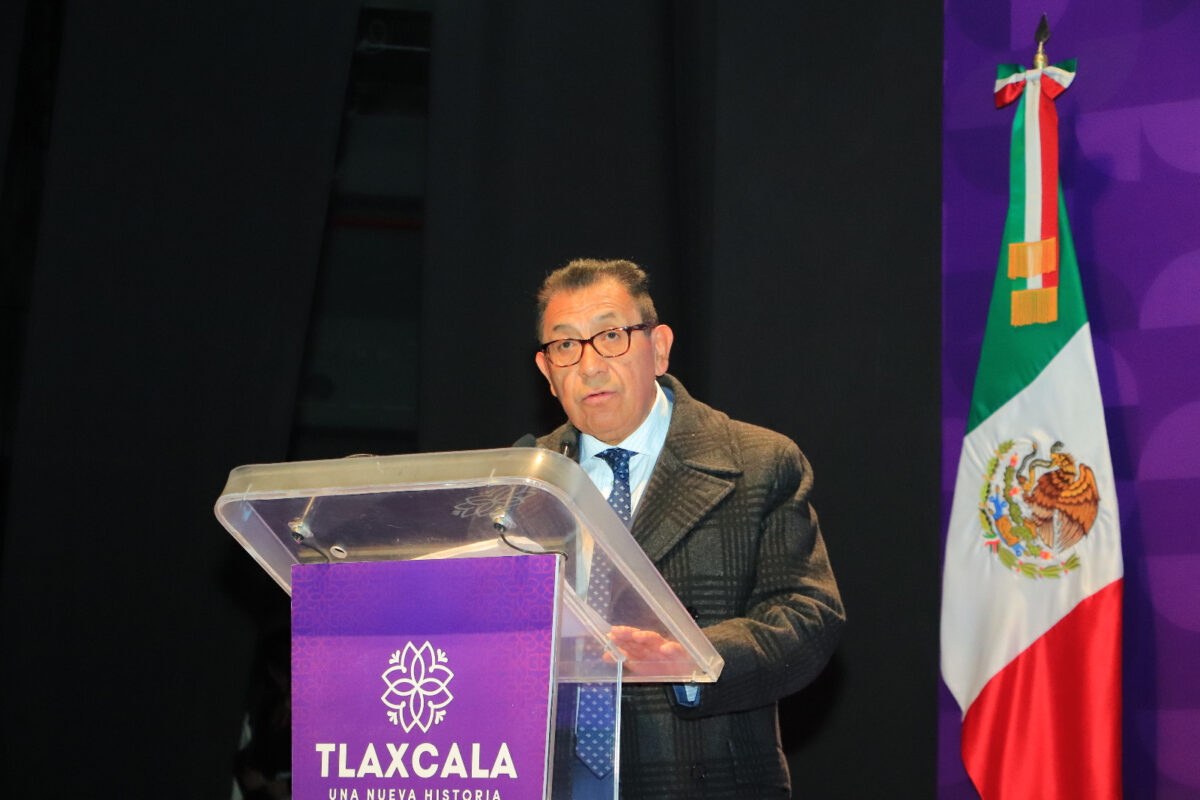 Recibe la UATx el “3er. Congreso NUMET, Encuentros Regionales 2025”