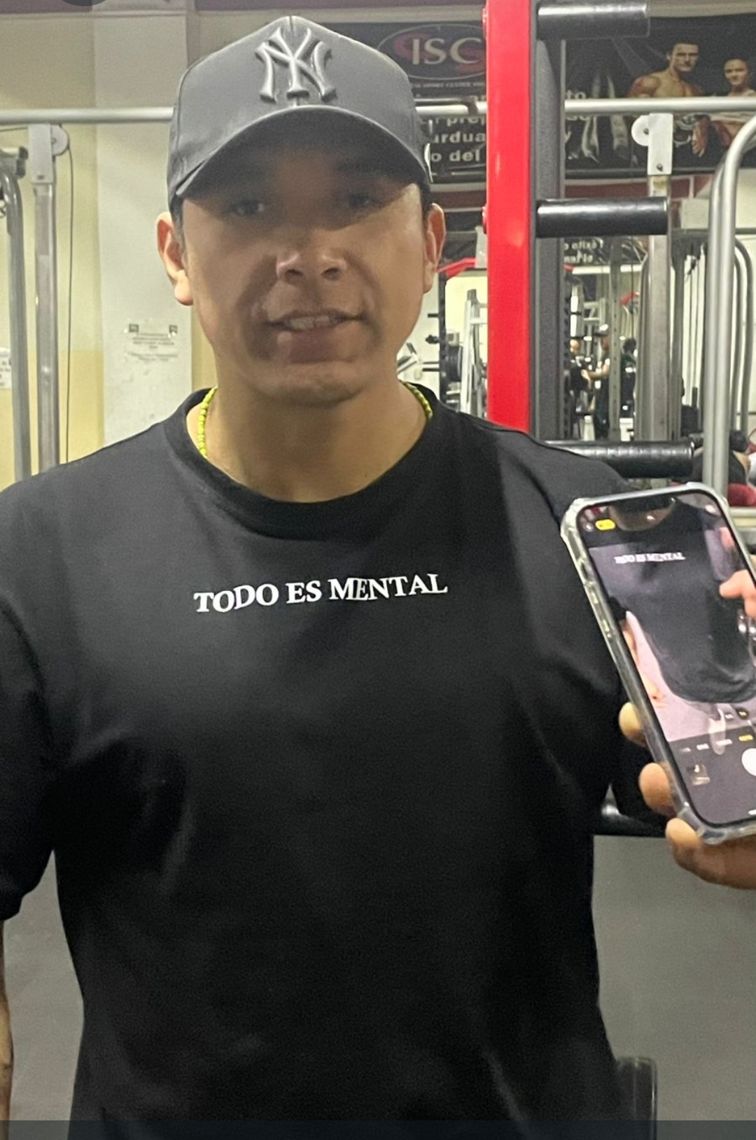 Llega a Tlaxcala seminario élite de fisicoculturismo con la estrella internacional “IFBBPRO” Emmanuel Longoria