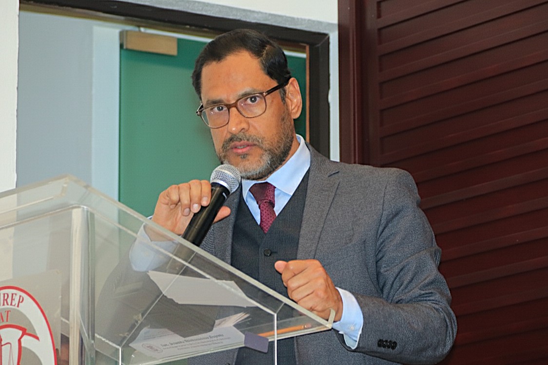 COIIT-UATx y SAET difunden cultura de la legalidad y responsabilidad pública